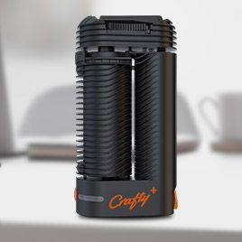 Vue miniature du vaporisateur Crafty Plus