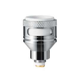 Vue de face de l'atomiseur 3D Crossing Core 2.2