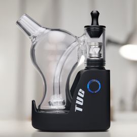 Crossing TUG 2.0 E Rig