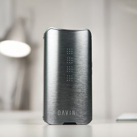 Davinci IQ3 Dry Herb Vaporizer