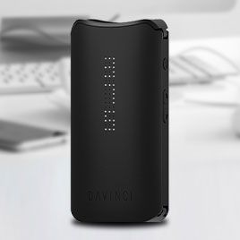 Vue miniature de Davinci IQC