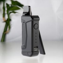 Vaporisateur Ooze Duplex 2 - vue rapprochée