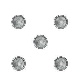 Yocan Evolve Plus XL Quad Quartz Élément Chauffant (5 pack)