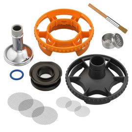 Chambre de Remplissage - Volcano Hybrid