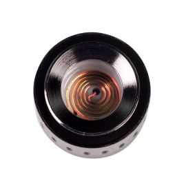 Atomiseur de Quartz Crystal de Kandypens