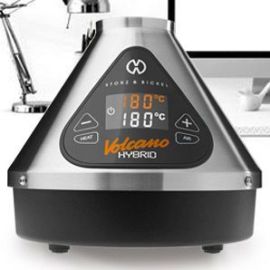 Vue miniature du vaporisateur hybride Volcano