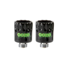 Pack de 2 atomiseurs Onyx de rechange pour Ooze Duplex 2