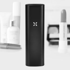 Vue miniature du vaporisateur Pax Plus