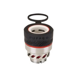 Puffco Peak Pro 3D Chamber base  view