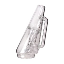 Ryan Fitt Recycler Glass side view