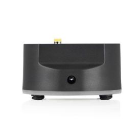 Station de Charge Solo en Noir