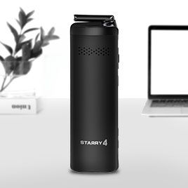 Vue miniature du vaporisateur XMax Starry 4