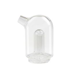 The Core Side Embout de verre Bubbler(1.0/2.1)