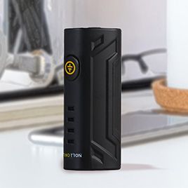 Vue miniature de Tronian Rhotron