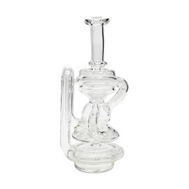 Crossing Core Mini Recycler bubbler
