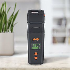 Venty Vaporizer