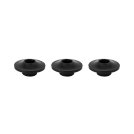 Solid Valve Lip Piece Pack (3 pcs) - Volcano