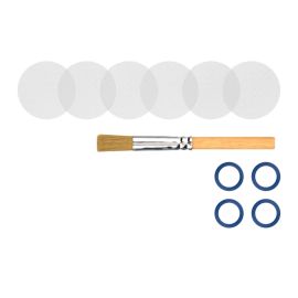 Wear & Tear set - Volcano Hybrid