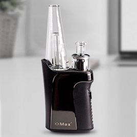 Vue miniature Xmax Qomo