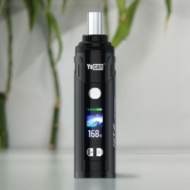 Vaporisateur d'herbes sèches Yocan Hit 2 - vue de face
