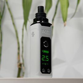 Vaporisateur de concentré Yocan Nestor
