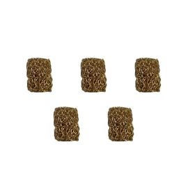 Flow Sink Screens (5 pack) - Zeus Arc GT base view