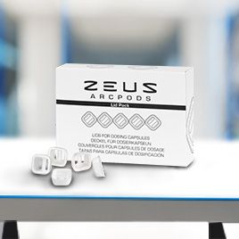 Zeus ArcPods Lids Pack 