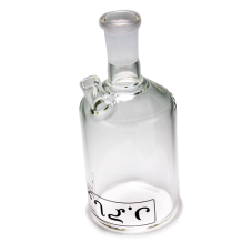 In the box: complete glass kit - aromed-water filter - aromed