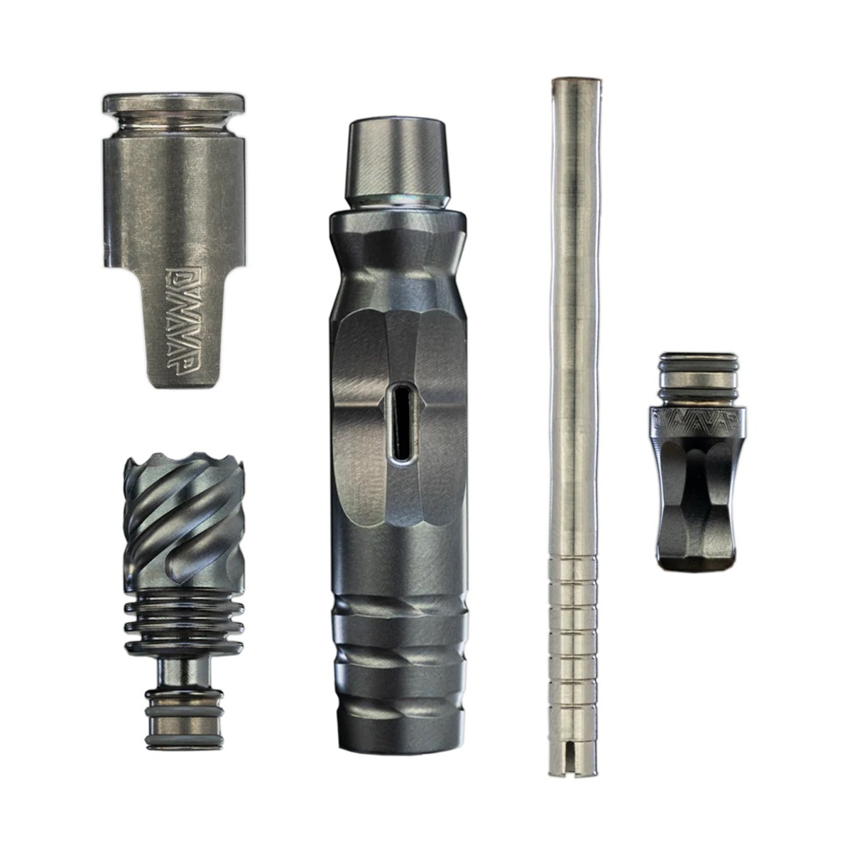 DynaVap the HyperDyn