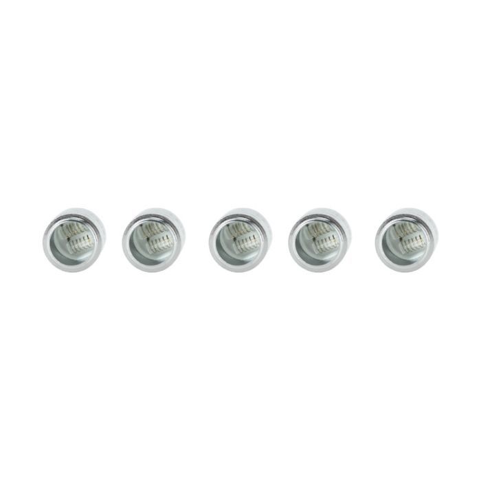 Yocan Evolve Replacement Quartz Dual Élément Chauffant - 5pcs