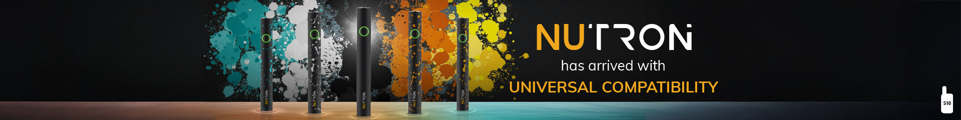 Tronian Nutron Buy Online at Tvape