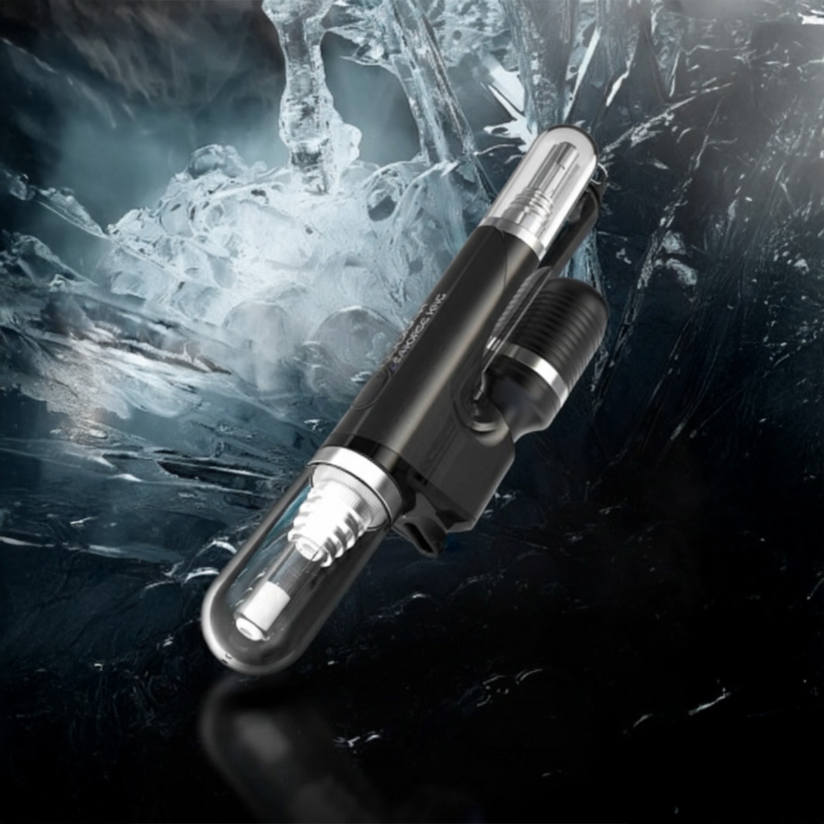 Lookah Seahorse King