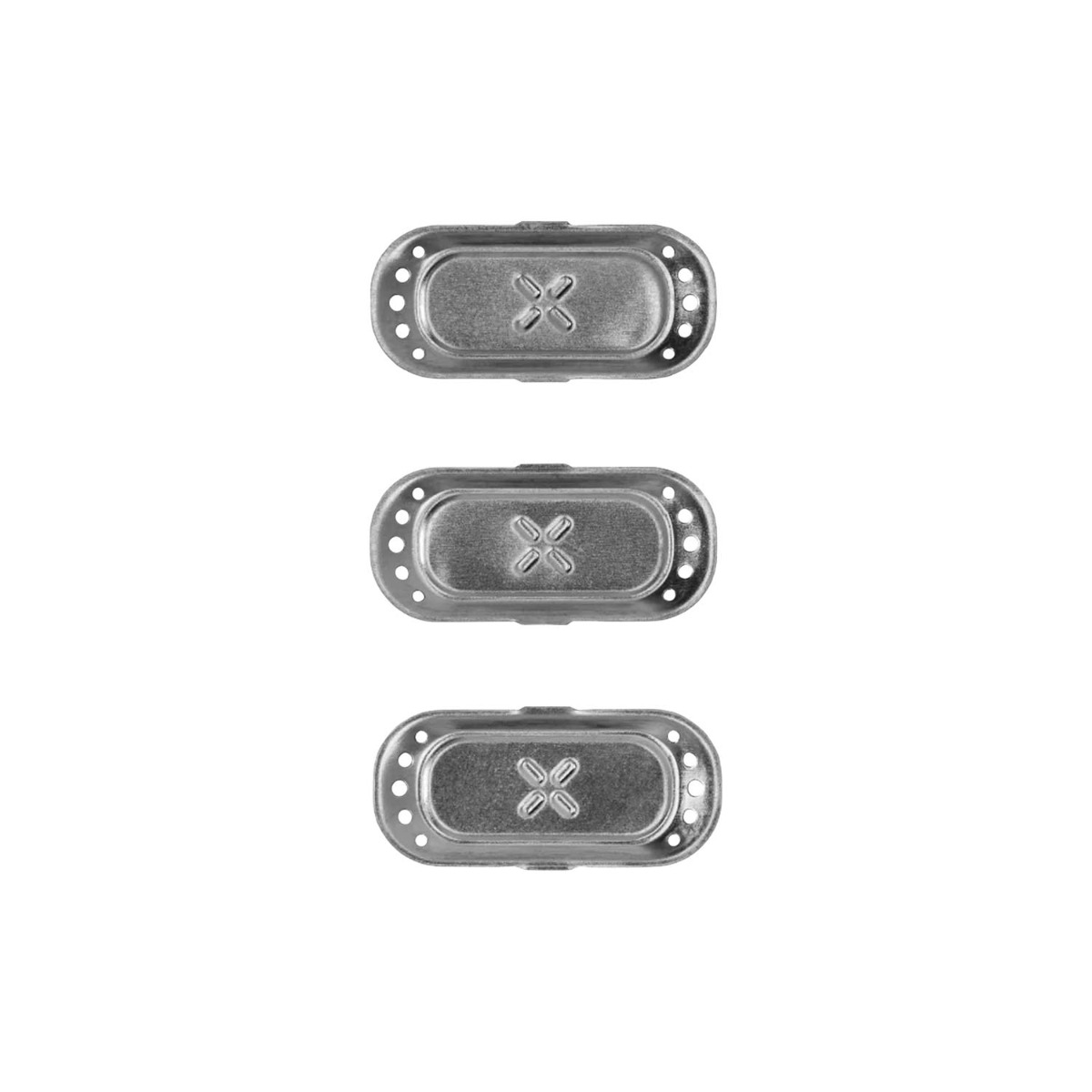 Écrans de four Pax 3D