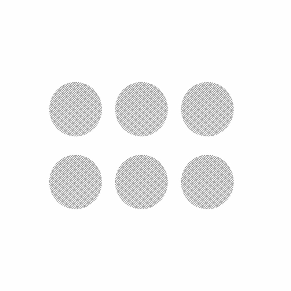 Easy Valve Screen Set - Volcano