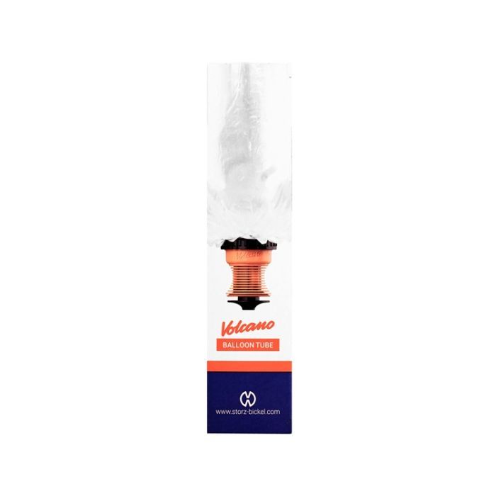 Volcano Balloon Tube - Volcano