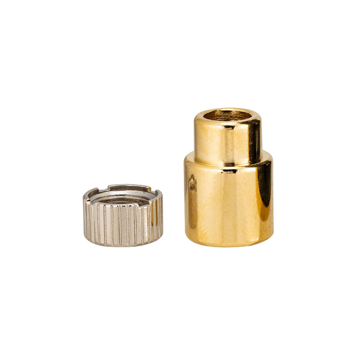 Zeus ION 510 Kit d'Adaptateurs Magnétiques