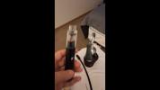 Embout Buccal en Verre Utillian 6 - Customer Photo From Luis Torres