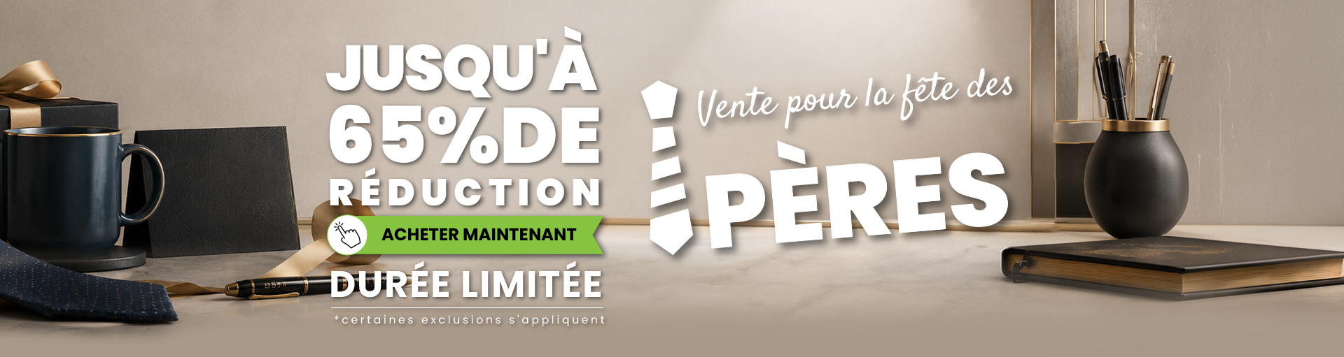 Father Day Sale