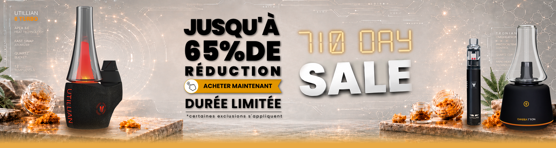 710 Sale