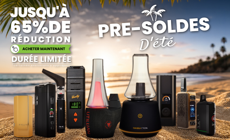 Pre Summer Sale
