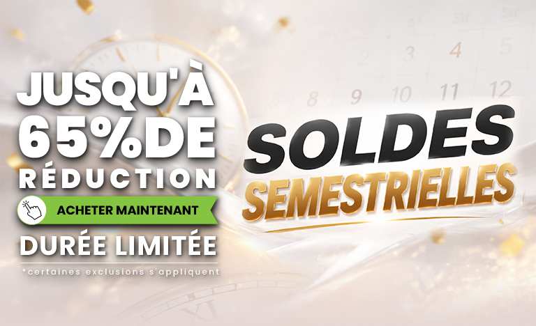 Semi-Annual Day Sale