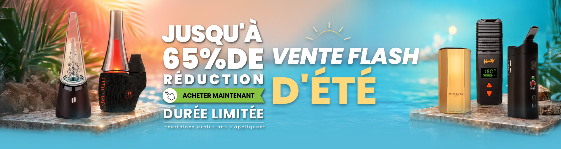 Summer Sale