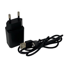 In the box: arizer air max vaporizer-chargeur