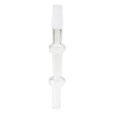 In the box: arizer xq2 vaporizer-glass balloon mouthpiece