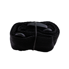 In the box: focus v carta 2-bandoulière pour la housse de transport