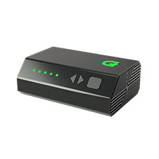 In the box: g pen hyer-batterie