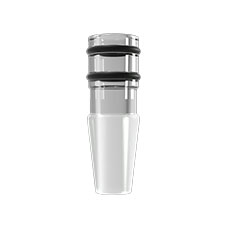 In the box: g pen hyer-adaptateur pour verre de 14 mm
