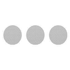 In the box: crafty+-normal screen set
