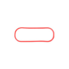 In the box: pax plus vaporizer-joint torique