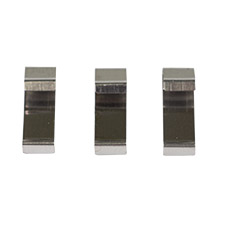 In the box: classic volcano-chamber clip